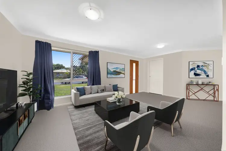 Fourth view of Homely house listing, 10 Kalunda Drive, Caboolture QLD 4510