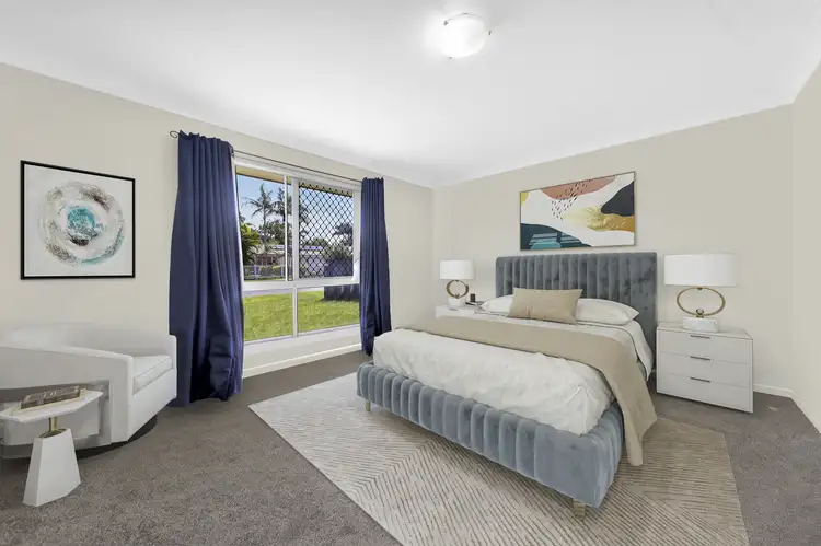 Fifth view of Homely house listing, 10 Kalunda Drive, Caboolture QLD 4510