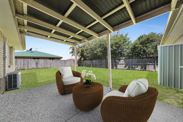 Seventh view of Homely house listing, 10 Kalunda Drive, Caboolture QLD 4510