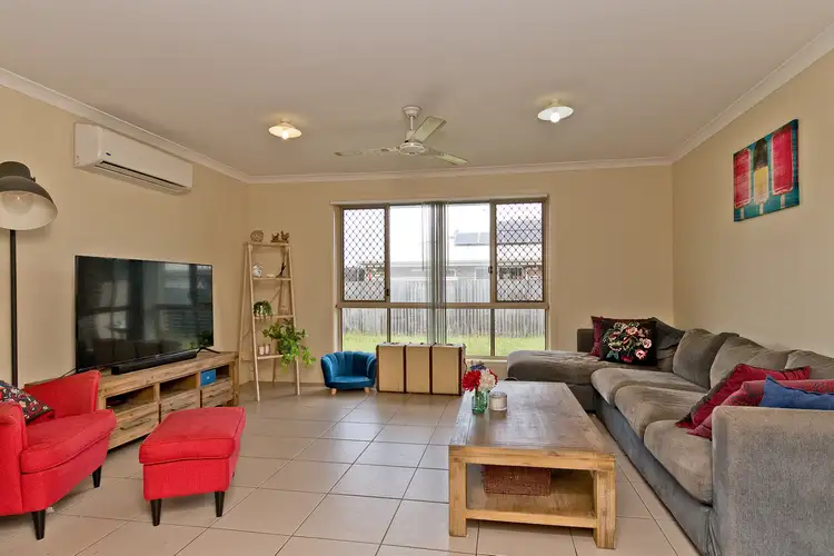 Main view of Homely house listing, 8 Tara Grove, Bellmere QLD 4510