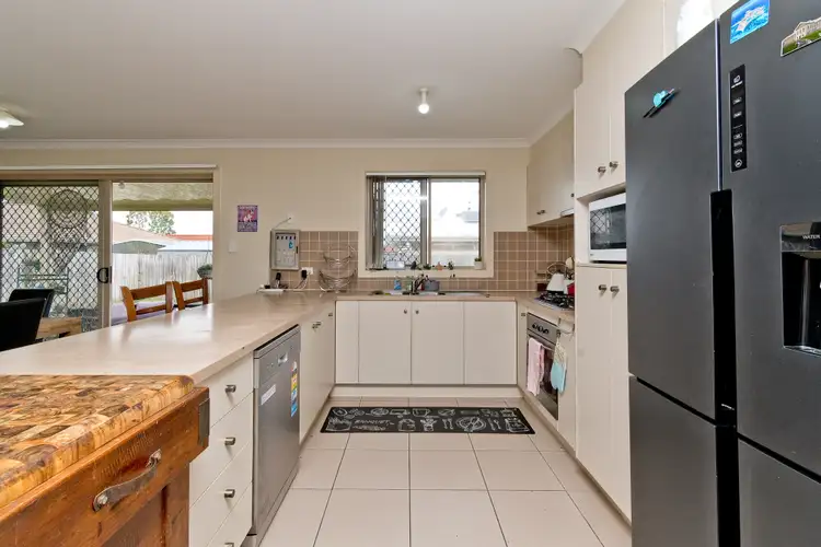 Second view of Homely house listing, 8 Tara Grove, Bellmere QLD 4510