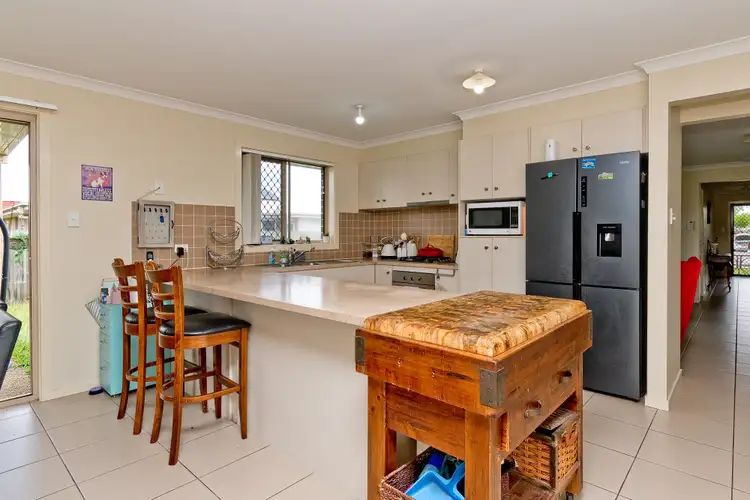 Third view of Homely house listing, 8 Tara Grove, Bellmere QLD 4510