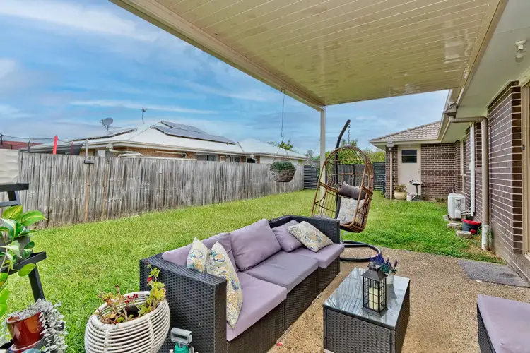 Seventh view of Homely house listing, 8 Tara Grove, Bellmere QLD 4510