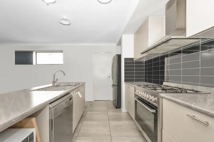 Second view of Homely house listing, 89 Bedarra Crescent, Burpengary East QLD 4505