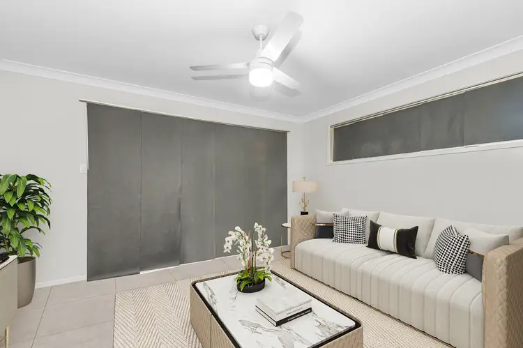 Fourth view of Homely house listing, 89 Bedarra Crescent, Burpengary East QLD 4505
