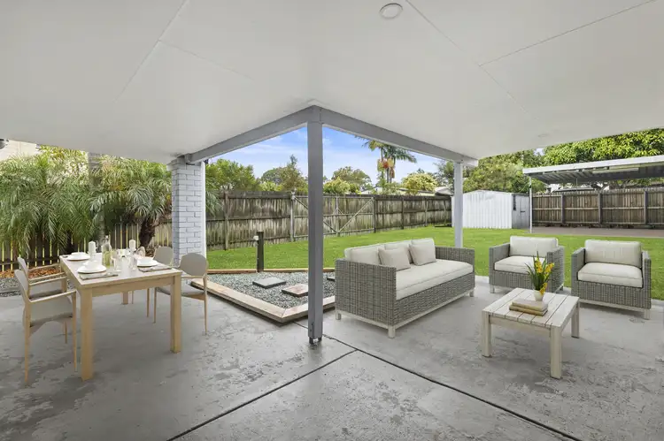 43 May Street, Mango Hill QLD 4509