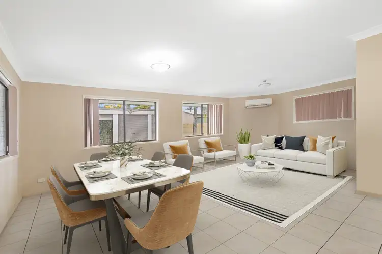 Second view of Homely house listing, 43 May Street, Mango Hill QLD 4509