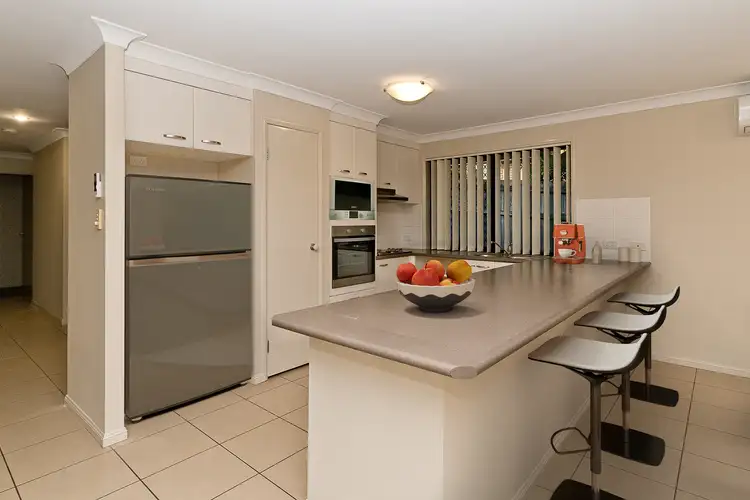 Third view of Homely house listing, 10 Cassinia Court, Eatons Hill QLD 4037