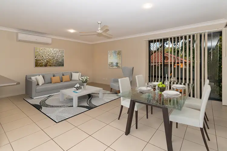 Fourth view of Homely house listing, 10 Cassinia Court, Eatons Hill QLD 4037