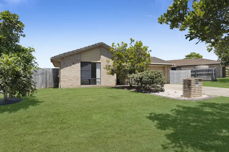 20 Peachfield Drive, Morayfield QLD 4506