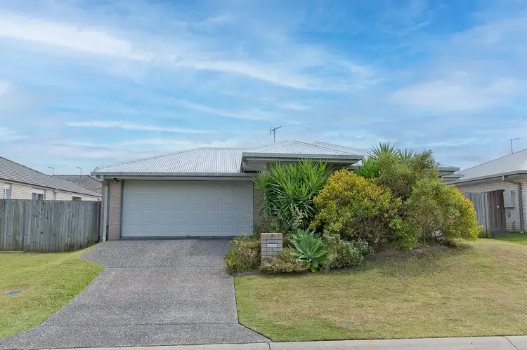 15 Neitz Street, Morayfield QLD 4506