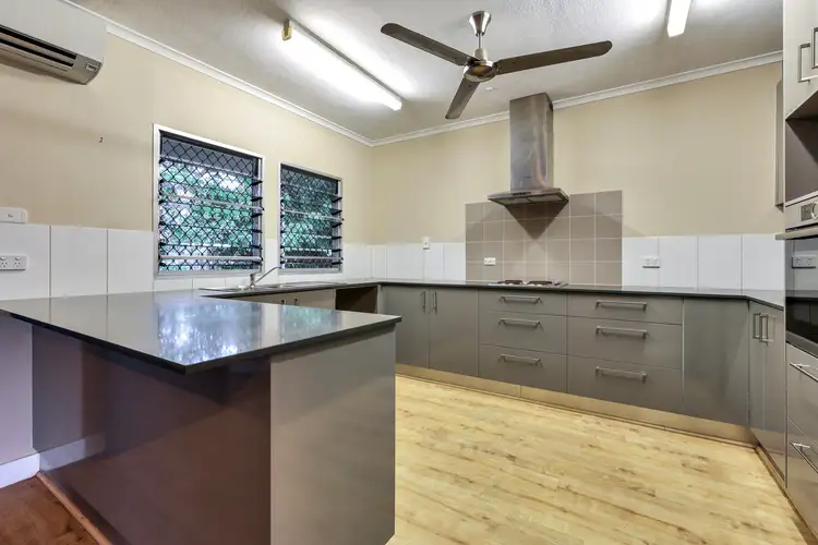 Main view of Homely house listing, 24 Wandie Crescent, Anula NT 812