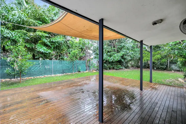 Second view of Homely house listing, 24 Wandie Crescent, Anula NT 812