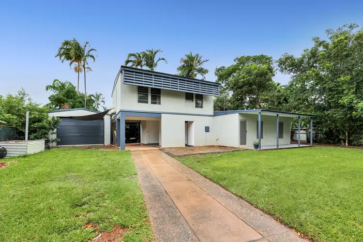 Fourth view of Homely house listing, 24 Wandie Crescent, Anula NT 812