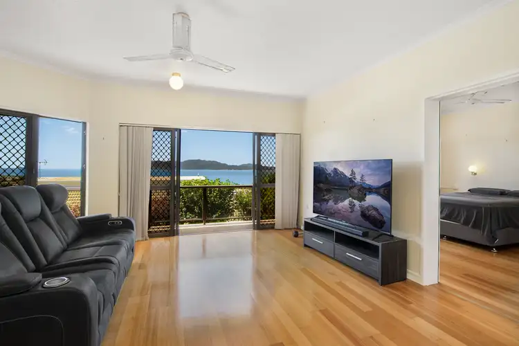 Fourth view of Homely apartment listing, 7/7 Hale Street, North Ward QLD 4810