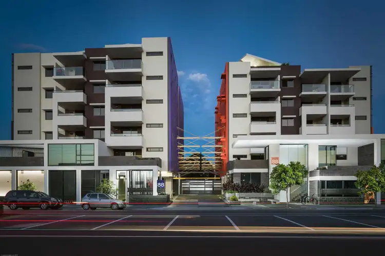 53/171 Scarborough Street, Southport QLD 4215