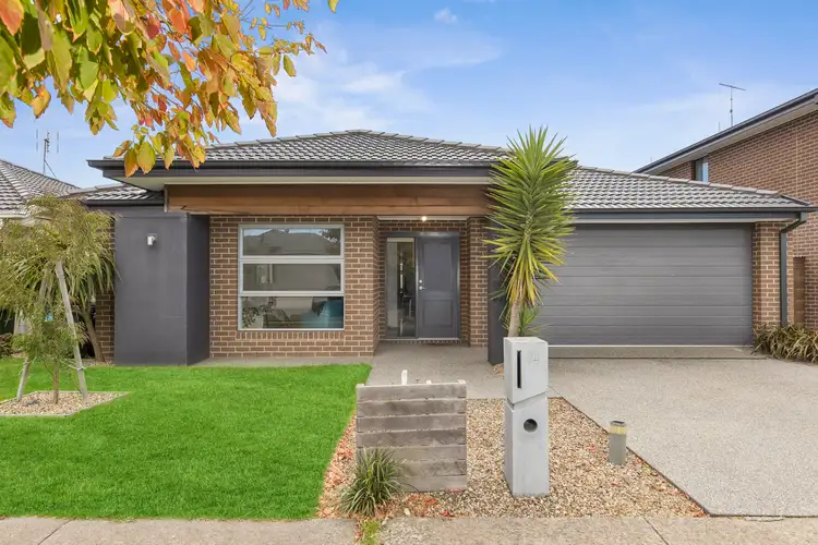 14 McMahon Avenue, Armstrong Creek VIC 3217