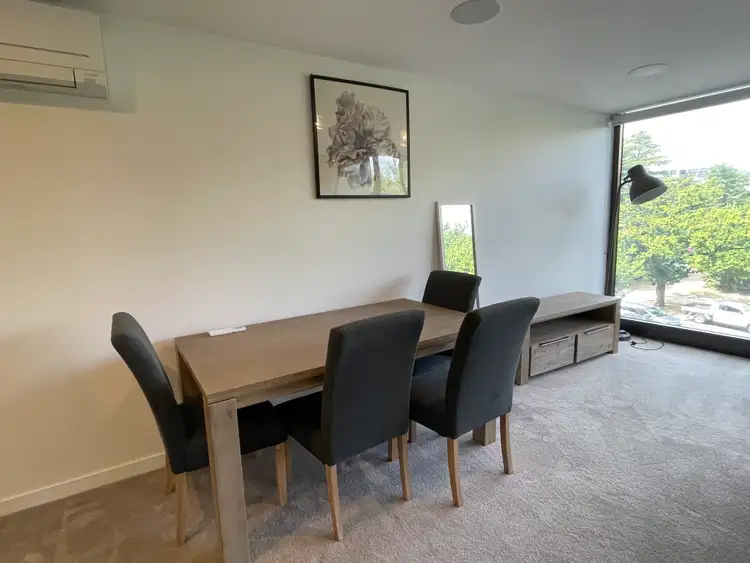 Main view of Homely apartment listing, 301/1 Elouera Street, Braddon ACT 2612