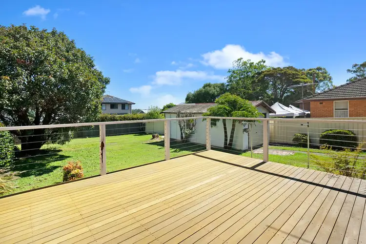 Sixth view of Homely house listing, 265 Kissing Point Road, Dundas NSW 2117