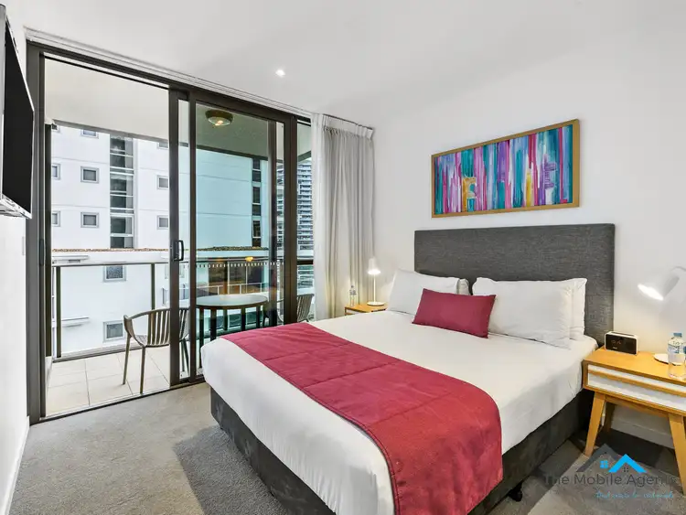 Seventh view of Homely unit listing, 1302/2663 Gold Coast Highway, Broadbeach QLD 4218