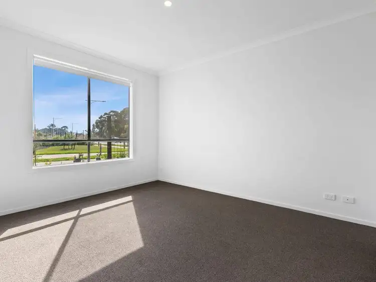 Fourth view of Homely townhouse listing, 3 Hillsborough Walk, Charlemont VIC 3217