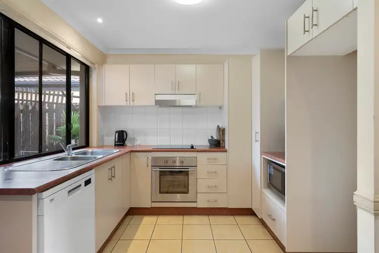 Second view of Homely house listing, 12 Ascendancy Way, Upper Coomera QLD 4209