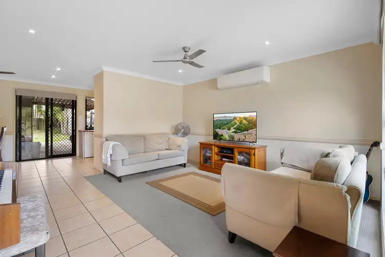 Third view of Homely house listing, 12 Ascendancy Way, Upper Coomera QLD 4209