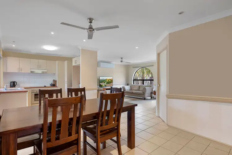 Fifth view of Homely house listing, 12 Ascendancy Way, Upper Coomera QLD 4209