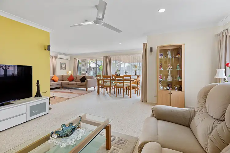 Third view of Homely house listing, 1 Honeyeater Avenue, Noosaville QLD 4566