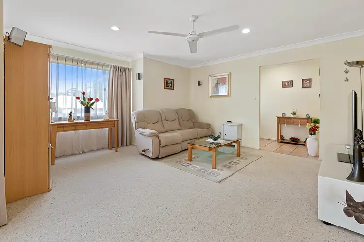 Fourth view of Homely house listing, 1 Honeyeater Avenue, Noosaville QLD 4566