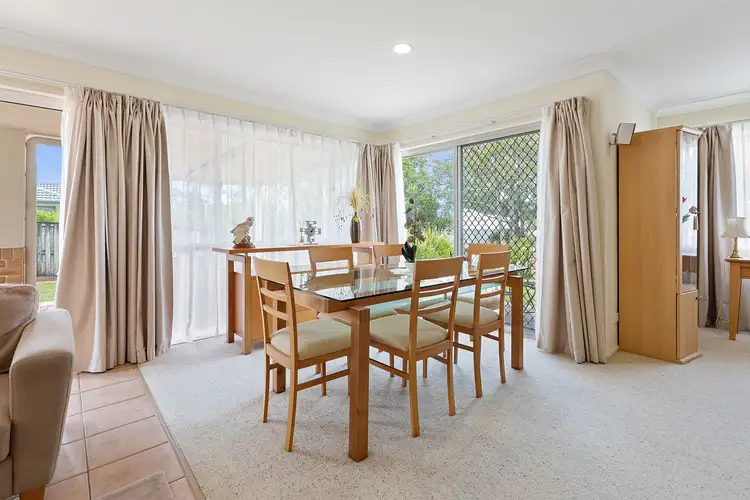 Fifth view of Homely house listing, 1 Honeyeater Avenue, Noosaville QLD 4566