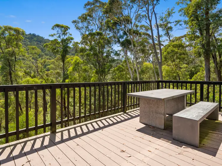 Main view of Homely house listing, 24 Christensen Street, Sawmill Settlement VIC 3723