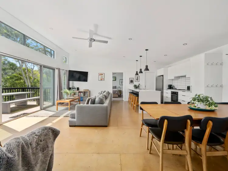 Second view of Homely house listing, 24 Christensen Street, Sawmill Settlement VIC 3723
