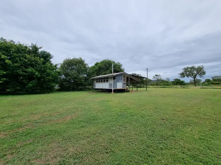 2 Firth Street, Mount Surprise QLD 4871