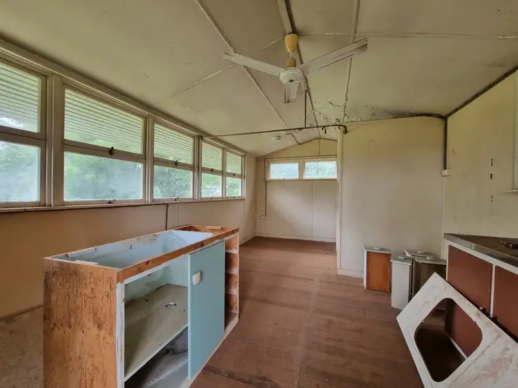 Second view of Homely house listing, 2 Firth Street, Mount Surprise QLD 4871