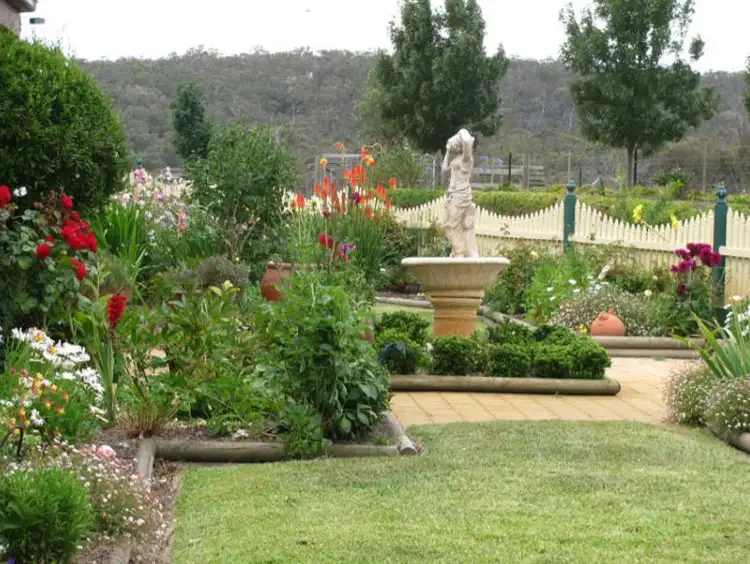 Third view of Homely rural property listing, 587 Carrick Road, Carrick NSW 2580