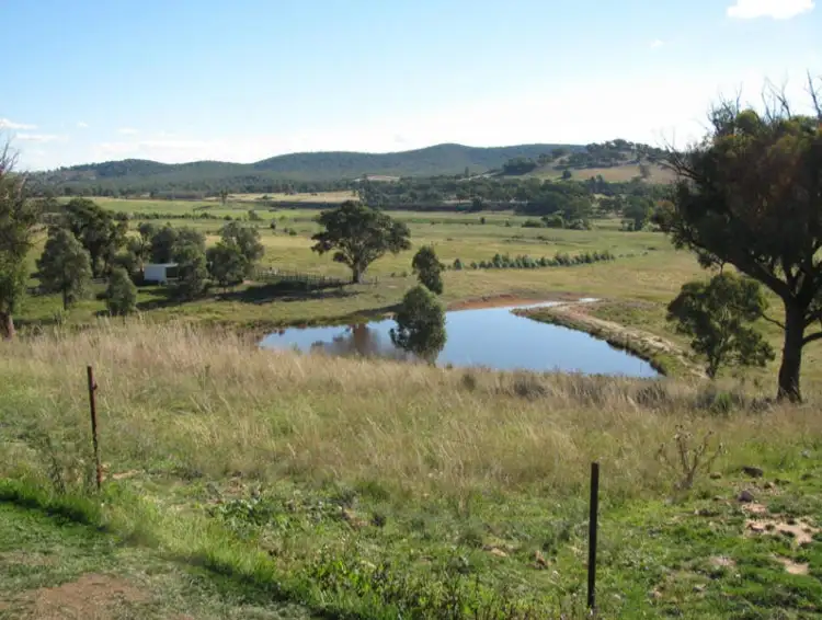 Fourth view of Homely rural property listing, 587 Carrick Road, Carrick NSW 2580