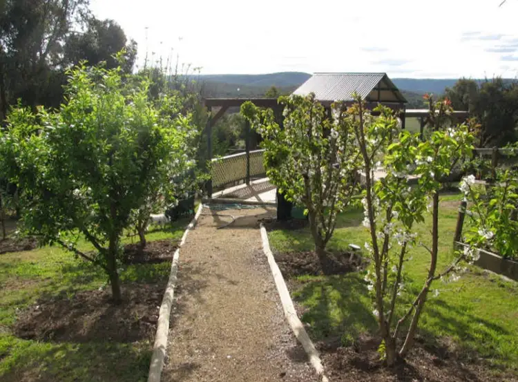 Sixth view of Homely rural property listing, 587 Carrick Road, Carrick NSW 2580