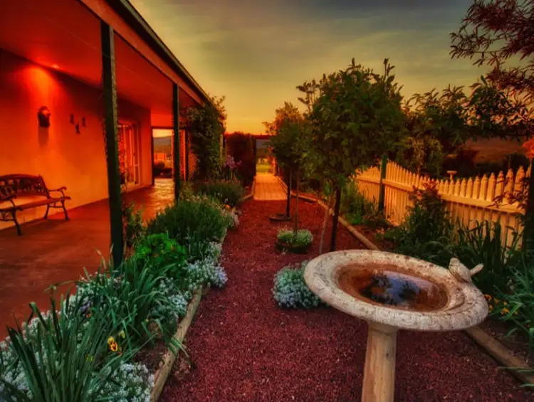 Seventh view of Homely rural property listing, 587 Carrick Road, Carrick NSW 2580