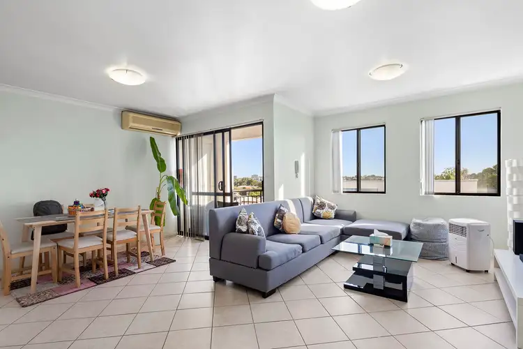 Main view of Homely apartment listing, 166F Scarborough Beach Road, Mount Hawthorn WA 6016