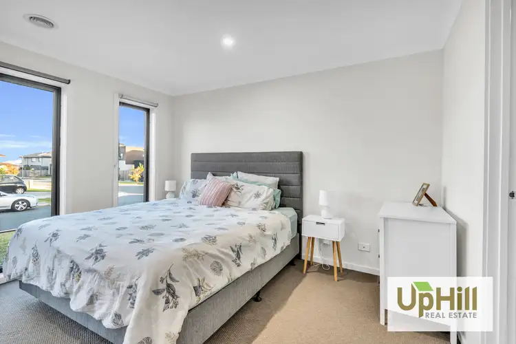 Second view of Homely house listing, 6 Landsdowne Avenue, Clyde North VIC 3978