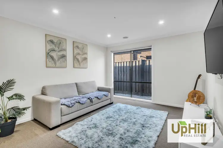 Fourth view of Homely house listing, 6 Landsdowne Avenue, Clyde North VIC 3978