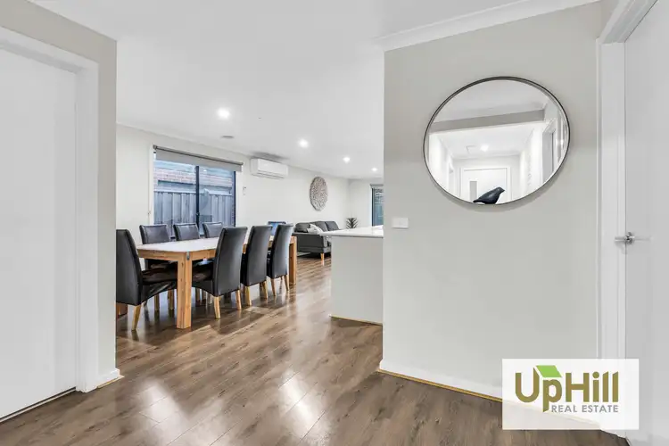 Fifth view of Homely house listing, 6 Landsdowne Avenue, Clyde North VIC 3978