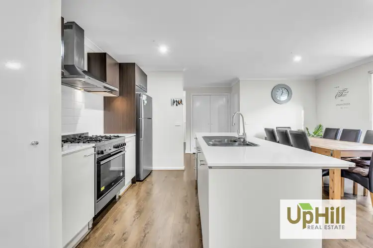 Sixth view of Homely house listing, 6 Landsdowne Avenue, Clyde North VIC 3978