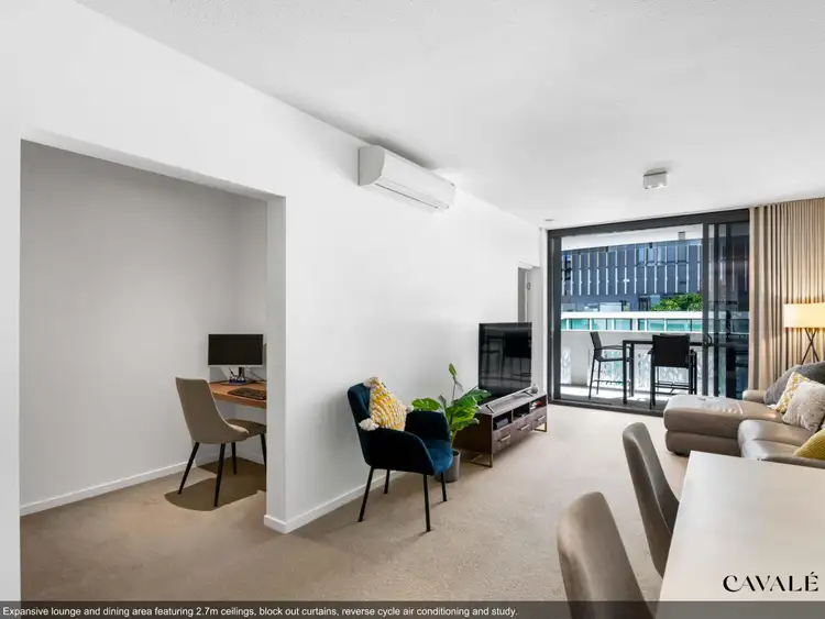 408/31 Longland Street, Newstead QLD 4006