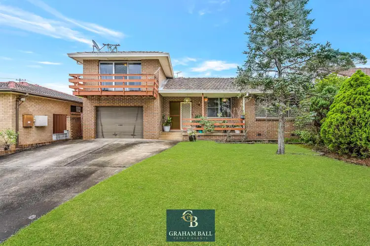 20 Dublin Street, Smithfield NSW 2164