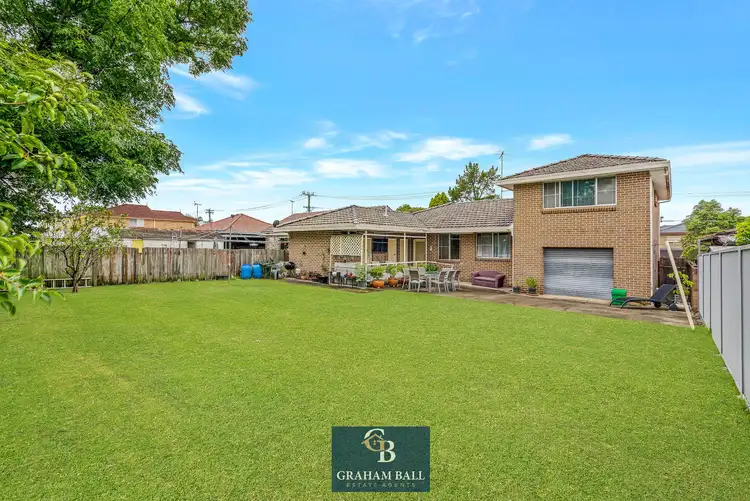 Second view of Homely house listing, 20 Dublin Street, Smithfield NSW 2164
