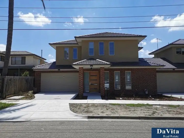 663 Blackburn Road, Clayton VIC 3168