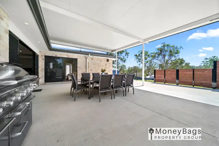 Second view of Homely house listing, 69-73 Panitz Drive, Jimboomba QLD 4280