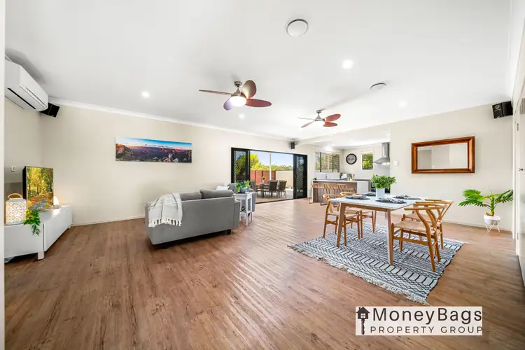 Fourth view of Homely house listing, 69-73 Panitz Drive, Jimboomba QLD 4280